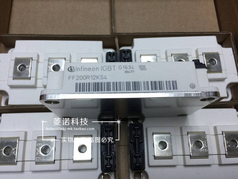 直拍FF200R12KS4 FF300R12KT3 FF300R12KS4 DZ800S17K3