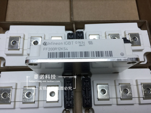 直拍FF200R12KS4 FF300R12KT3 FF300R12KS4 DZ800S17K3