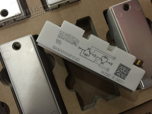 全新SKM75GB123D SKM100GB128D SKM75GB124DSKM100GB123D质量保证