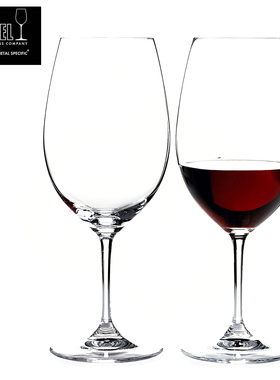 奥地利醴铎Riedel酒杯Ouverture系列Magnum杯型