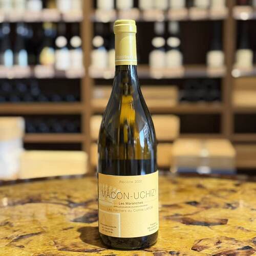 拉芳传奇酒庄马贡雨琦园