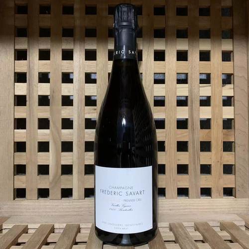 ChampagneSavart香槟老藤