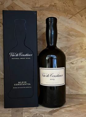 Klein Constantia Vin de Constance南非康斯坦甜白葡萄酒500ml