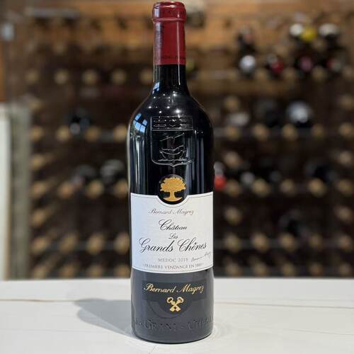 力关轩酒庄赤霞珠干红葡萄酒