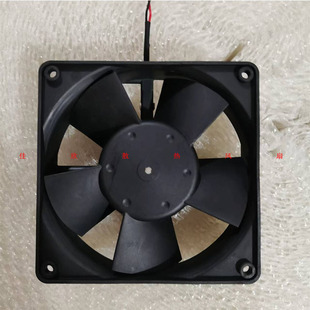 12032 4312 420MA 12cm散热风扇 12V