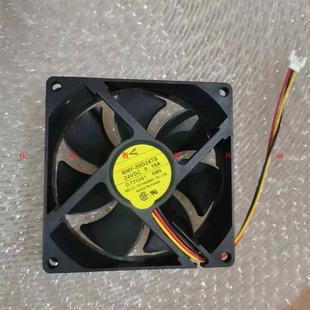 RM9 9CM 富士变频器专用 MMF 风扇 9025 09D24TS 0.19A 三菱 24V