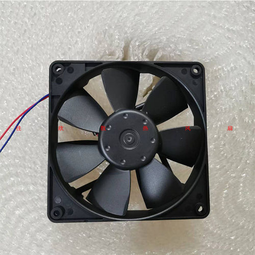 TYP 4414F 4414F/2 24V 5W 120*120*25MM 高端设备散热风扇12025