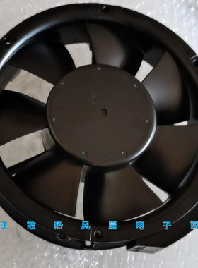 TYP 6224NM/9/12/NHA/17HT 6224NH/NHR 24V散热风扇