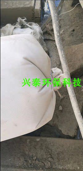 水泥砂浆罐布袋除尘防尘滤布袋集灰袋水泥仓散装水泥罐透气滤袋