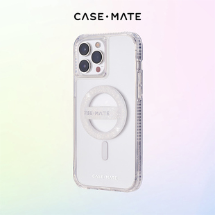 硅胶磁吸创意手机指环MagSafe便携吸盘通用max手机壳环扣pro少女 CaseMate