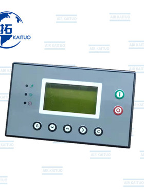 富达博莱特昆西空压机控制显示器MAM-860A(B)(T)(100A)1625120593