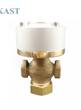 寿力空压机放空阀放气阀卸载阀维修包02250069-820/02250077-469