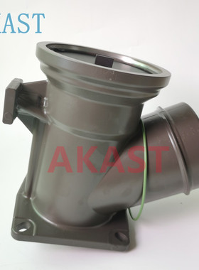 GA30+/37+阿特拉斯空压机进气阀总成1622348880/1622316200卸荷阀