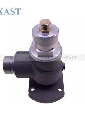 康普艾L55最小压力阀DN40/H48X-16L/ 100012308=100007663