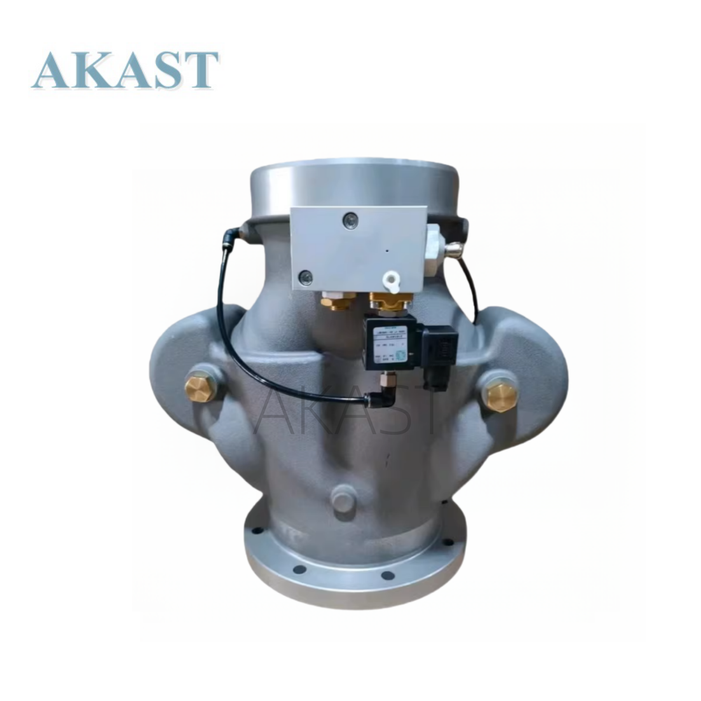 阿特拉斯富达空气压缩机进气阀总成1625186599博莱特RH-160E-FY