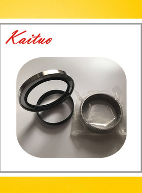 阿特拉斯空压机油封轴套2901191100主机轴油封密封圈