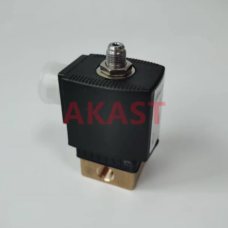 英格索兰89245187空压机电磁阀