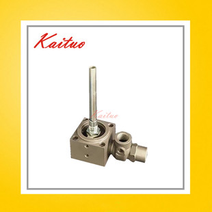 螺杆空压机组合阀CTV-20H LB11102油分底座压力阀适用于优耐特斯