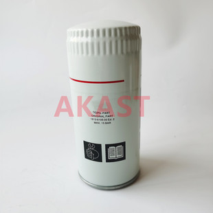 GA22阿特拉斯空压机机油过滤器1613610500/1613610590油滤芯油格