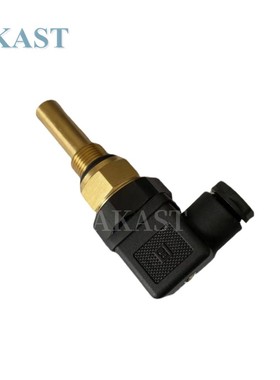 温度传感器7.7035.0适用凯撒空压机温度探头7.7035.1 7.7035.E1