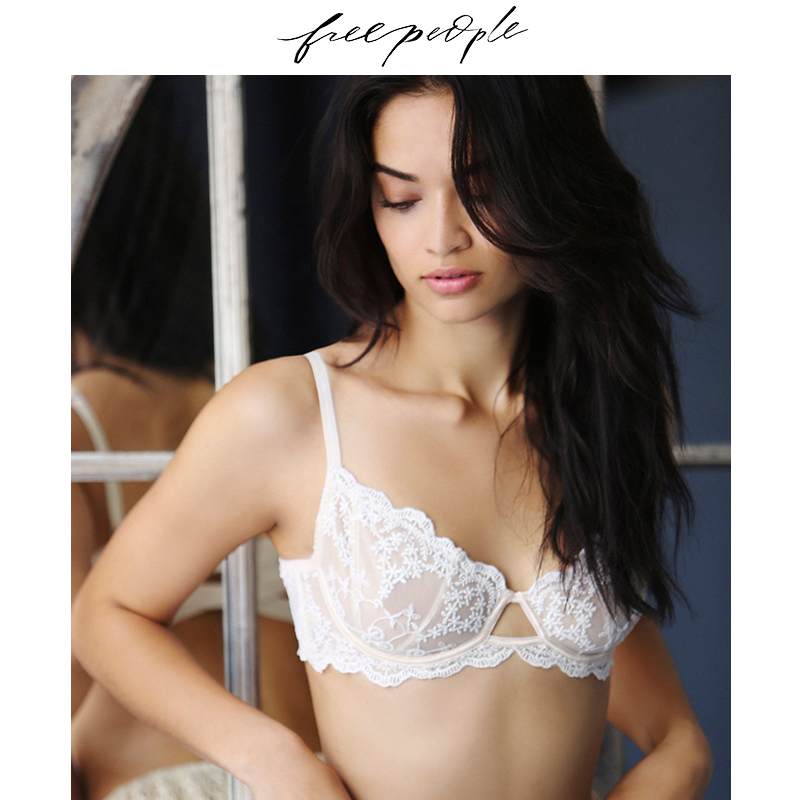 Free People ÐÔ¸Ðϵ´ø¿Éµ÷½ÚÐ廨¸ÖÍÐÎÄÐØ пîÅ®Ê¿ÊæÊÊÄÚÒÂ