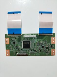 TCL D55A620U 逻辑板 ST5461D04-1-C-7 屏 LVU550CS0T E16 V1现货