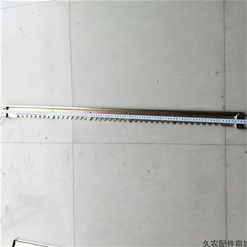 特制专用收割机振动动筛清选筛主筛条奇瑞谷王n星光750/788艾禾