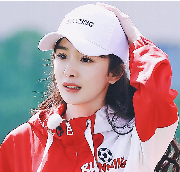 白色鸭舌帽女韩版潮时尚百搭棒球帽明星同款帽子男士夏季2020新款