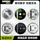 威克士WX423 WX523电圆锯锯片WU535木锯片10寸锯片瓷砖切片