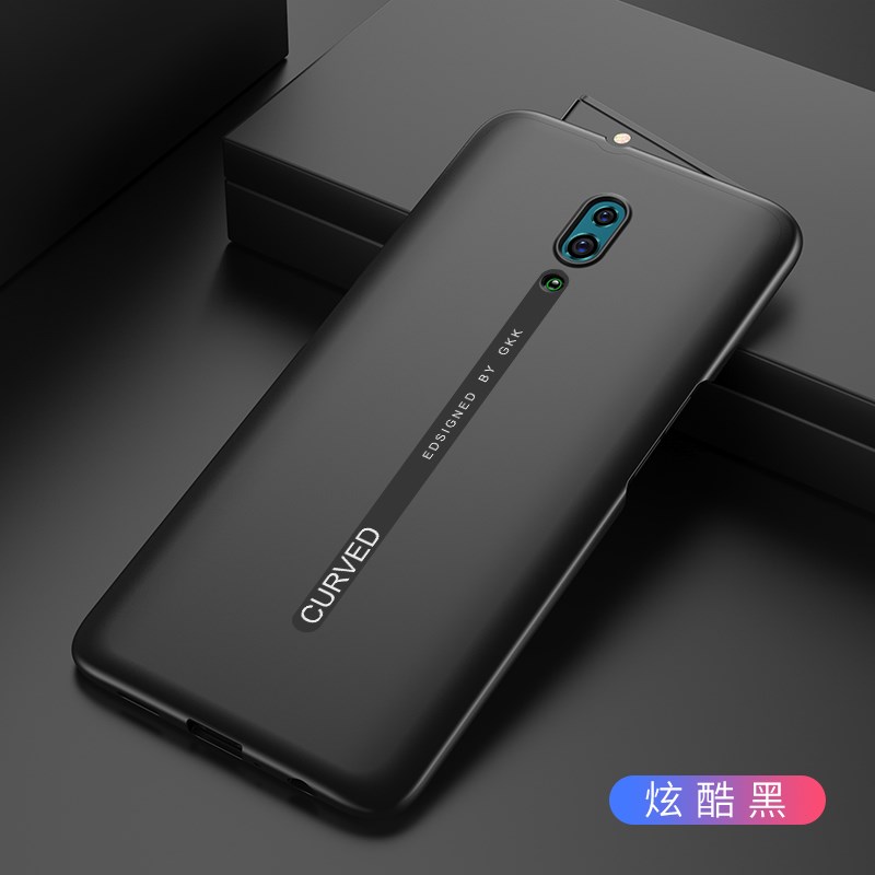 0pp0reno全包手机壳oppo Reno升降头保护壳PCAMOO创意PCAT00个性t 3C数码配件 手机保护套/壳 原图主图