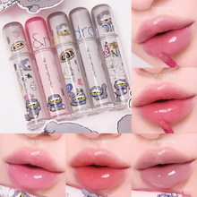 romand权志龙GD联名zonfriends果汁唇釉2.0蜜光葡萄36 37 38 29