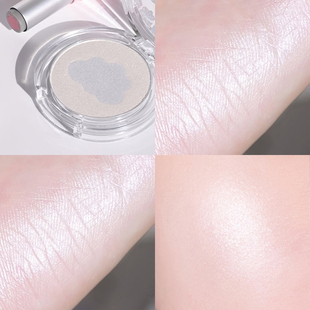 romand权志龙GD联名zonfriends果冻高光膏脸部提亮细闪眼影01