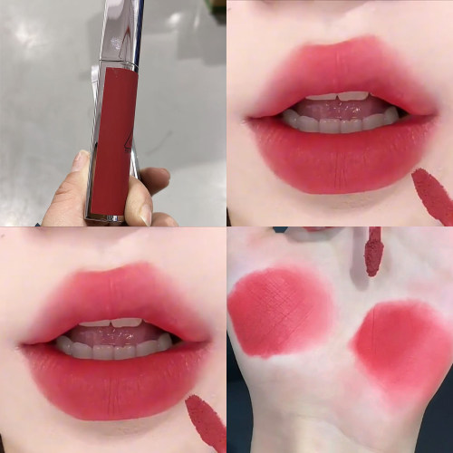 3CE唇泥MYRULES红梨法则大女主