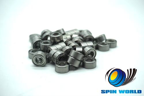 专业悠悠球配件4A小轴 适用于YYR JT等一些4A球 不锈钢轴承