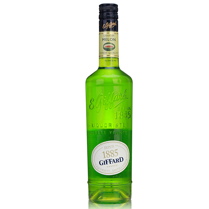 正品包邮法国吉发得利口酒