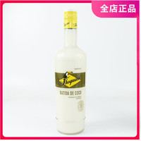 朵奇诺椰子味酒 卡莎萨酒 甘蔗酒 Thoquino Batida Coco CACHACA