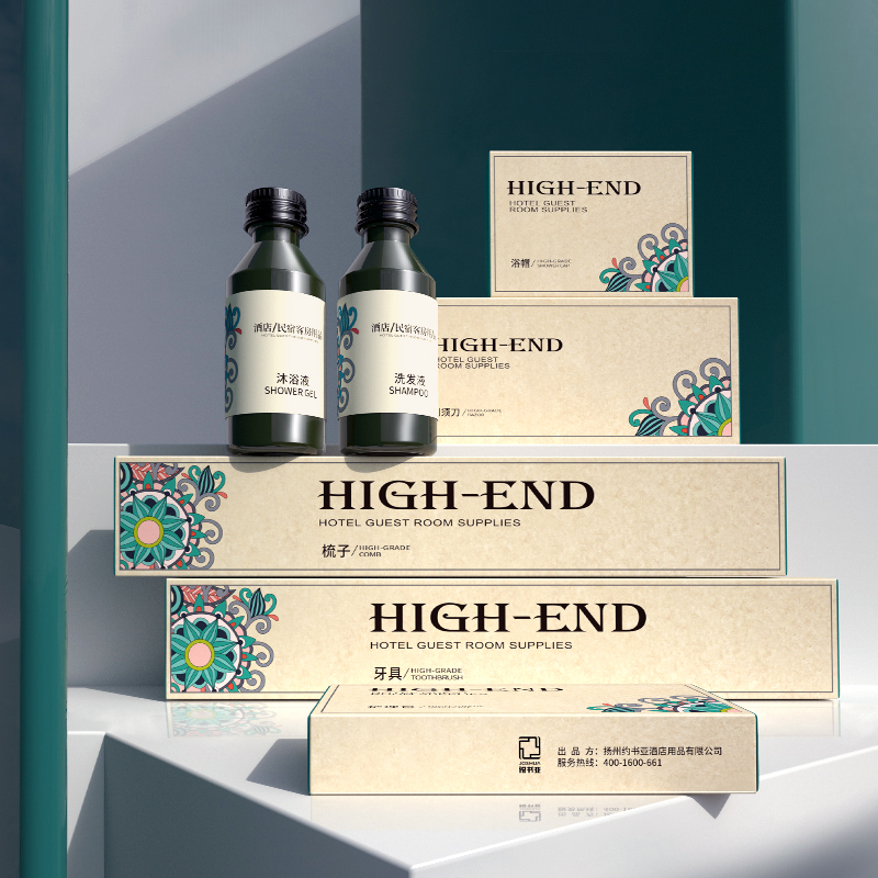 约书亚清洁成人护龈酒店