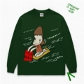 dark green