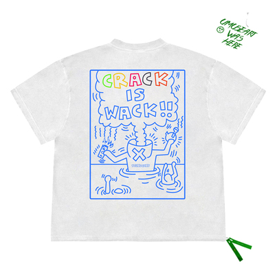 keithharing凯斯哈林