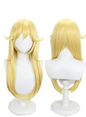 【烈火】马里奥 碧奇 桃花公主黄色反翘经典桃花任天堂马里奥聚会