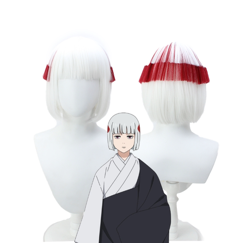 里梅咒术回战动漫假发