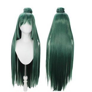 【烈火】美少女战士 冥王雪奈 冥王刹 冥王刹那 水手冥王星墨绿色