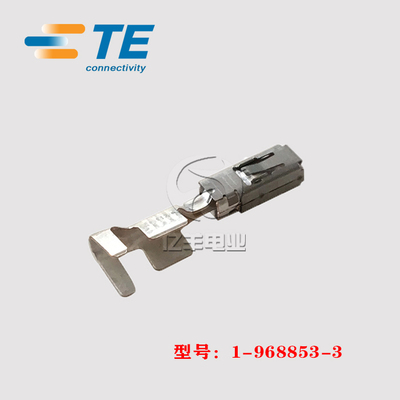 1-968853-3连接器TE原装正品现货