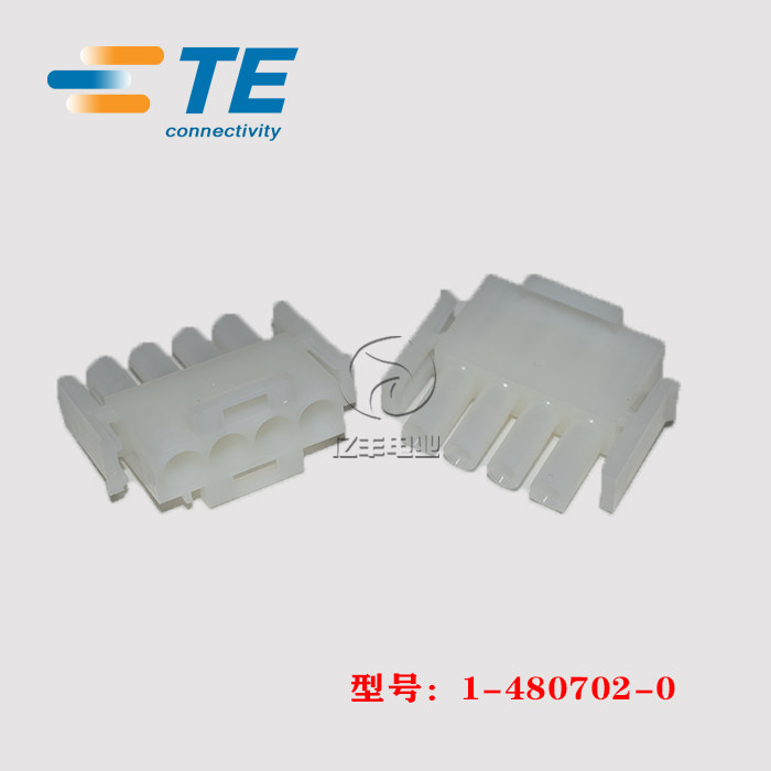 TE连接器1-480702-0原装进口正品