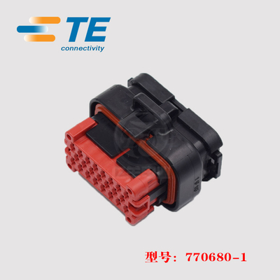 770680-1连接器TE/泰科正品原装