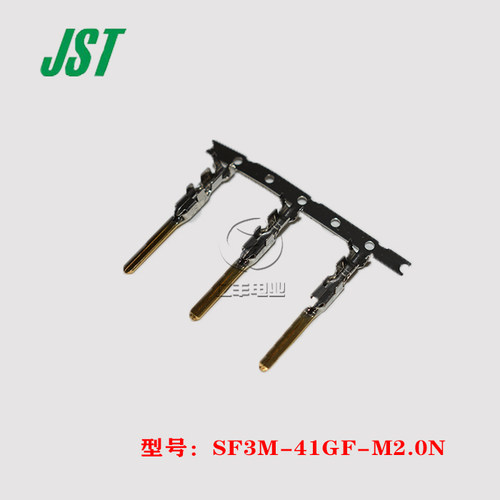 JST连接器SF3M-41GF-M2.0N现货