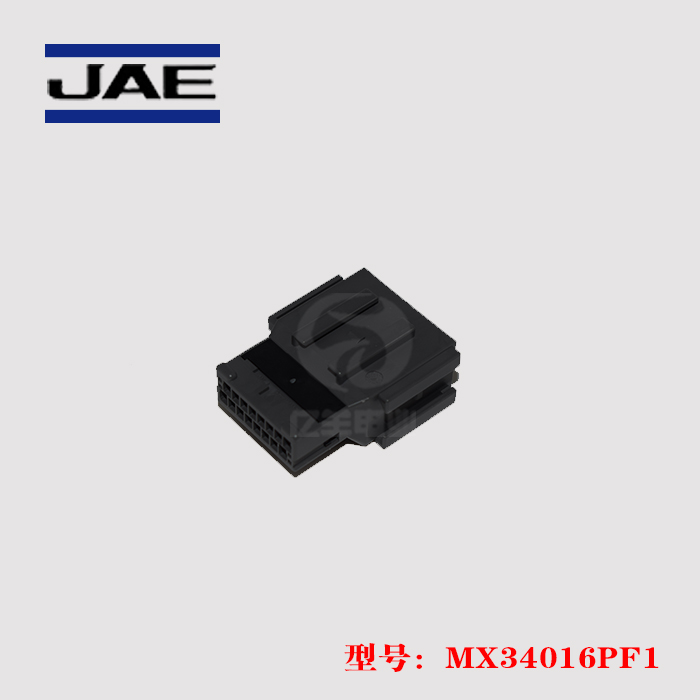 原装连接器JAEMX34016PF1正品