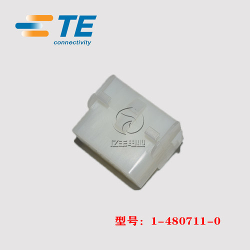 TE连接器1-480711-0正品现货原装