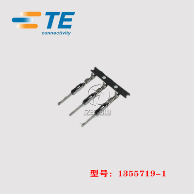 TE连接器1355719-1原装现货正品