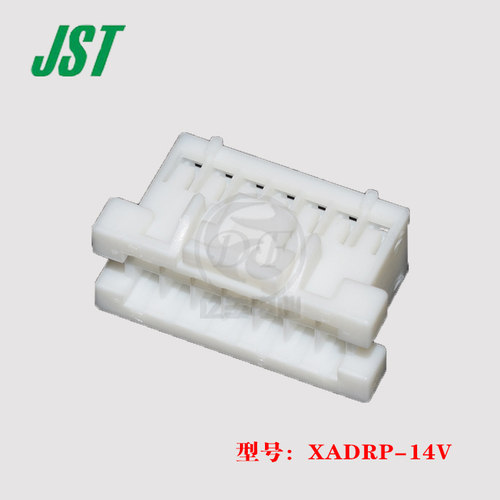 原装正品连接器JSTXADRP-14V现货